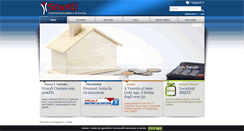 Desktop Screenshot of 50epiu.it